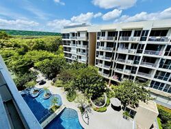 Palm Isles (D17), Condominium #447133501